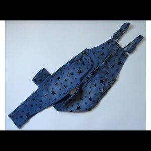 Current/Elliott The Rollin Overall